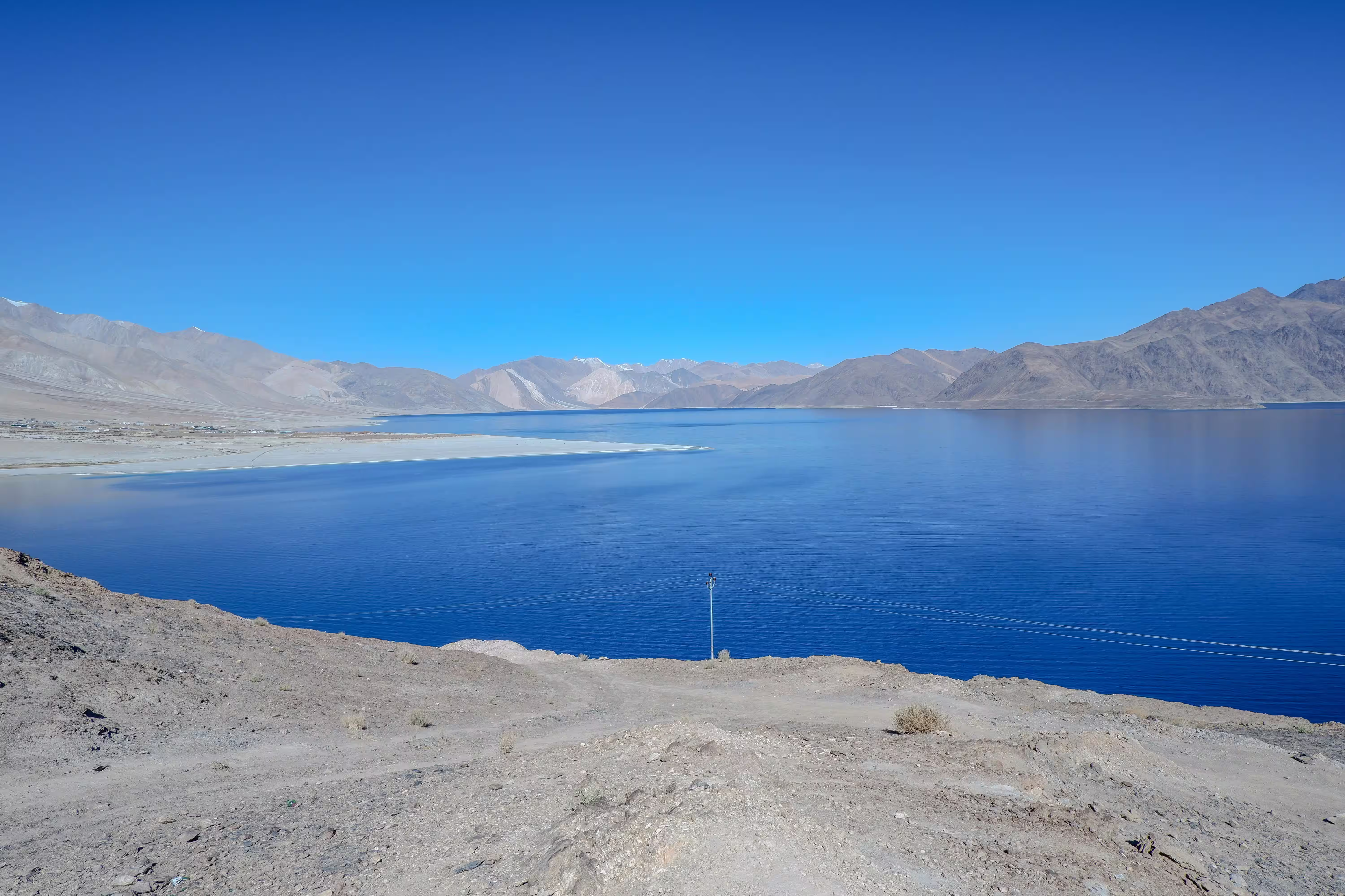 Adventure in Leh Ladakh