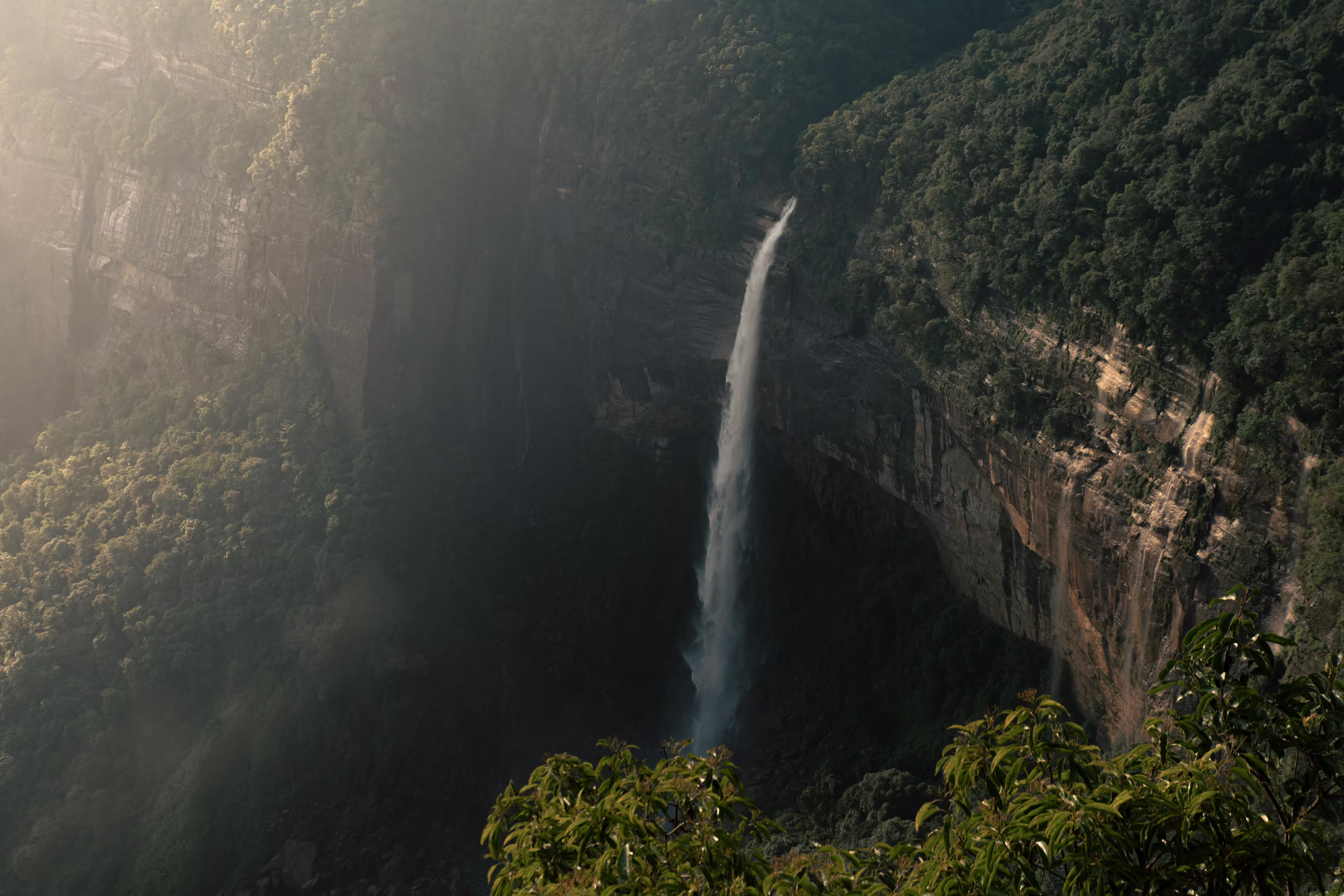 Mystic Meghalaya Adventures