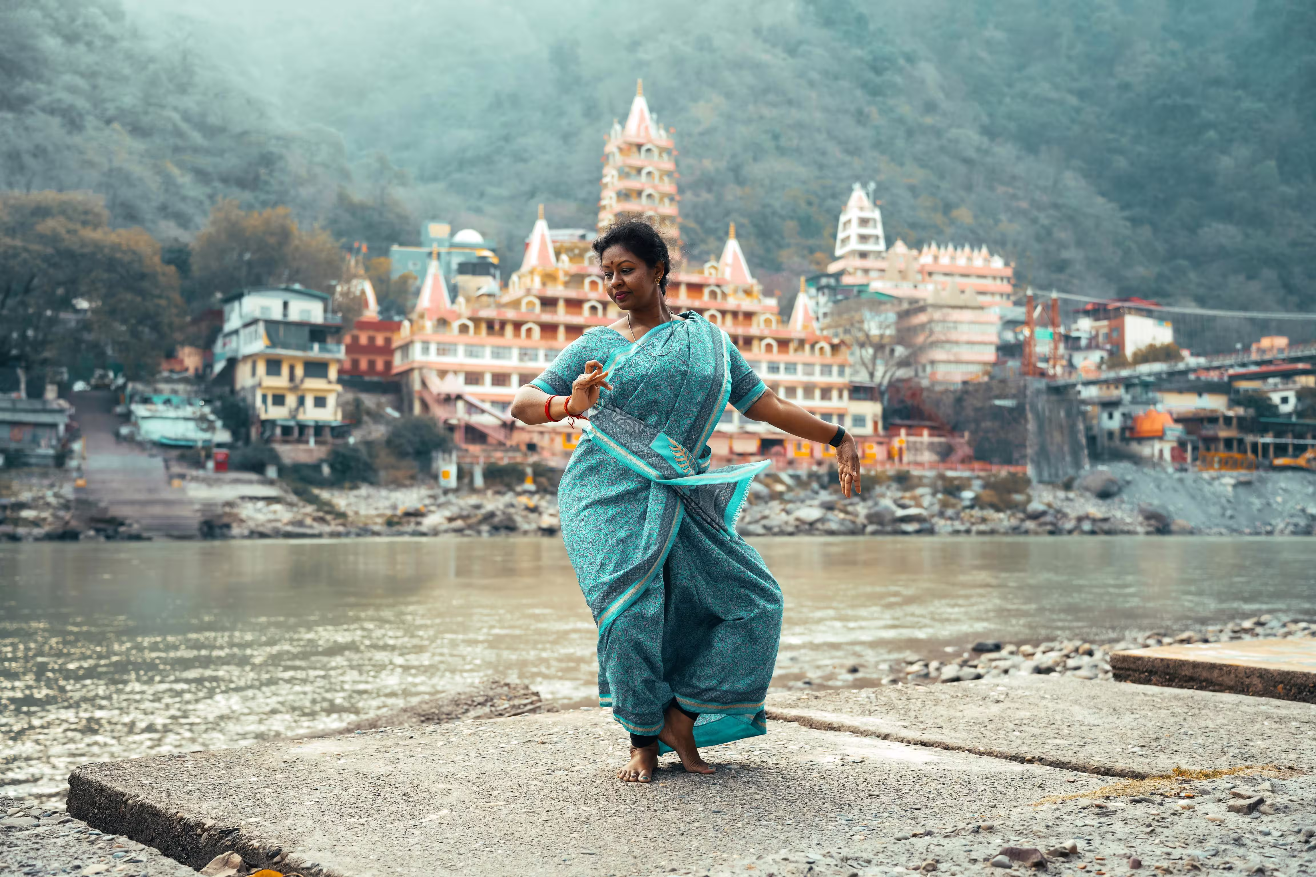 Nature’s Paradise: Uttarakhand