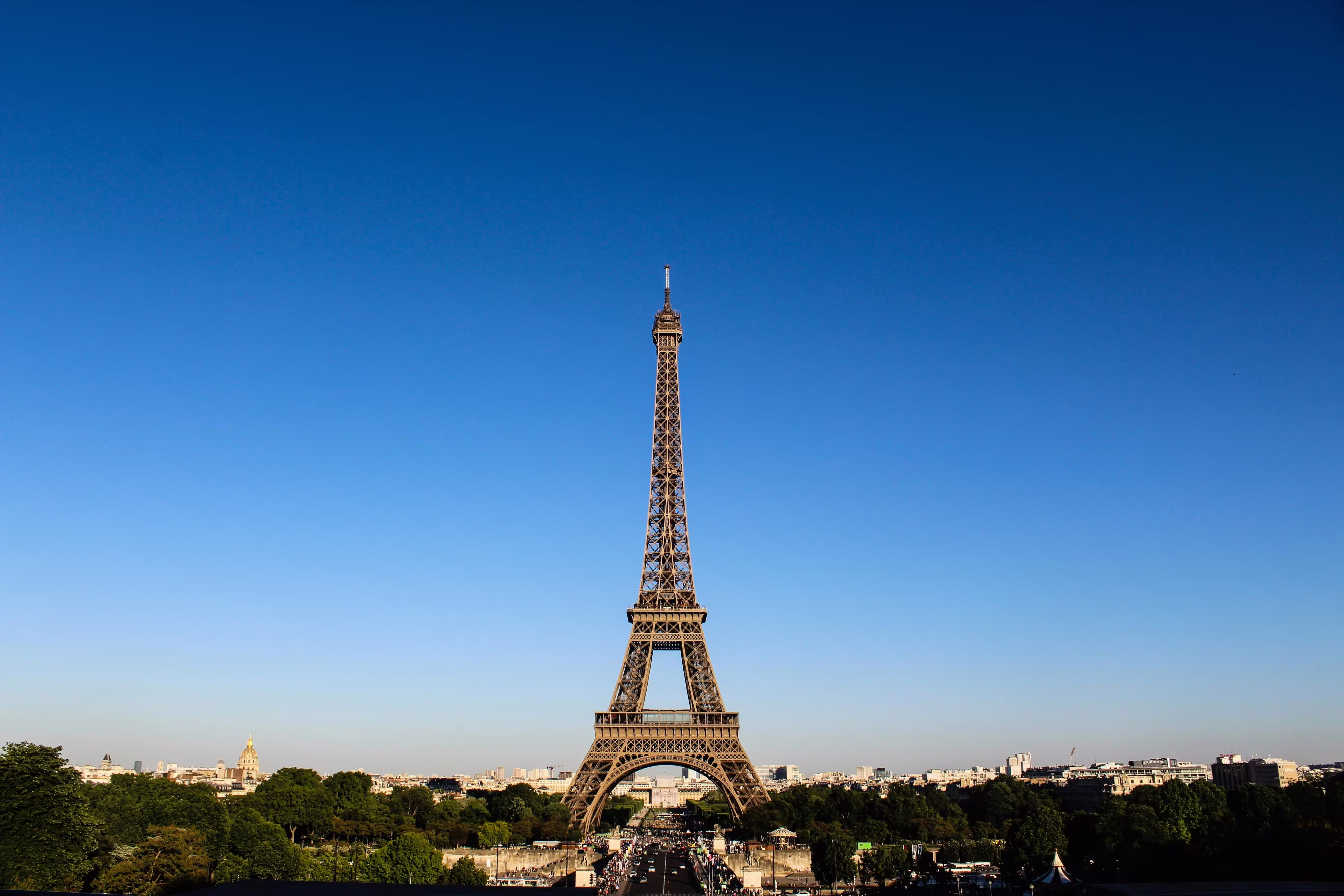 Timeless Wonders of Europe