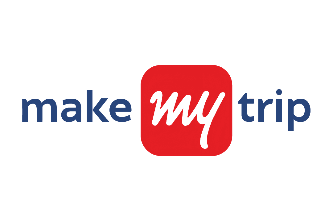 MakeMyTrip