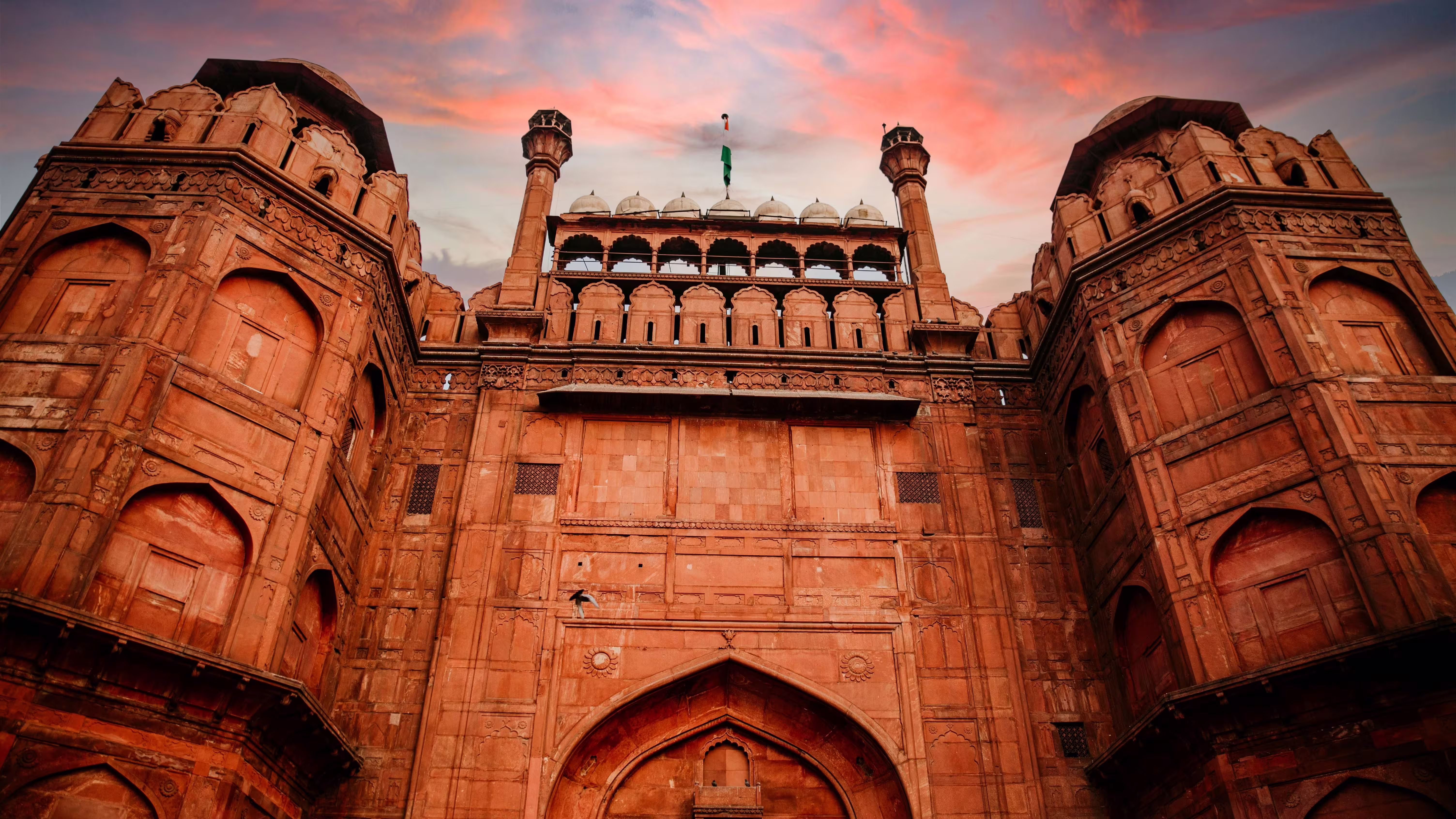 Discover India's Timeless Heritage