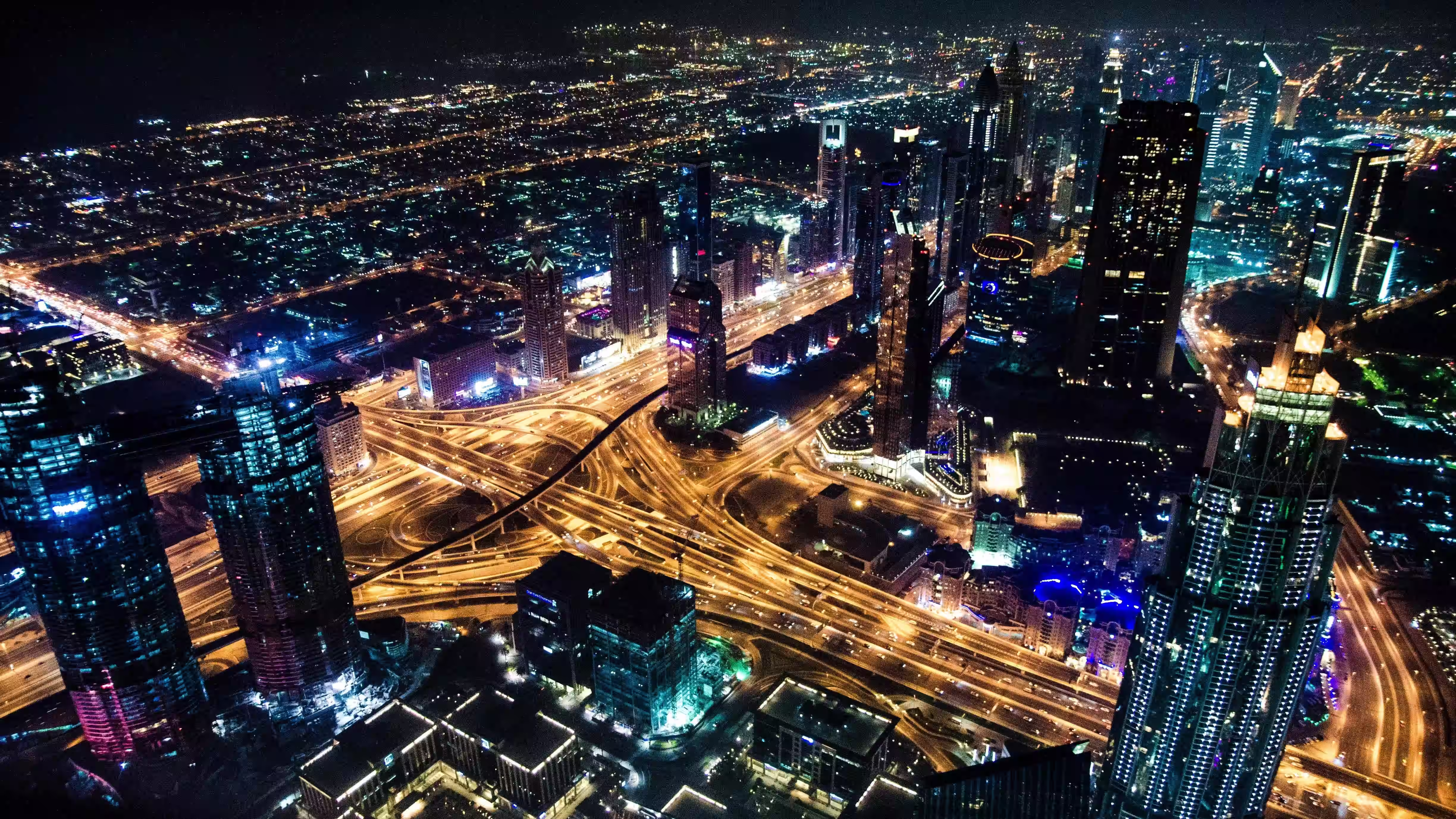 Luxury Meets Adventure in Dubai