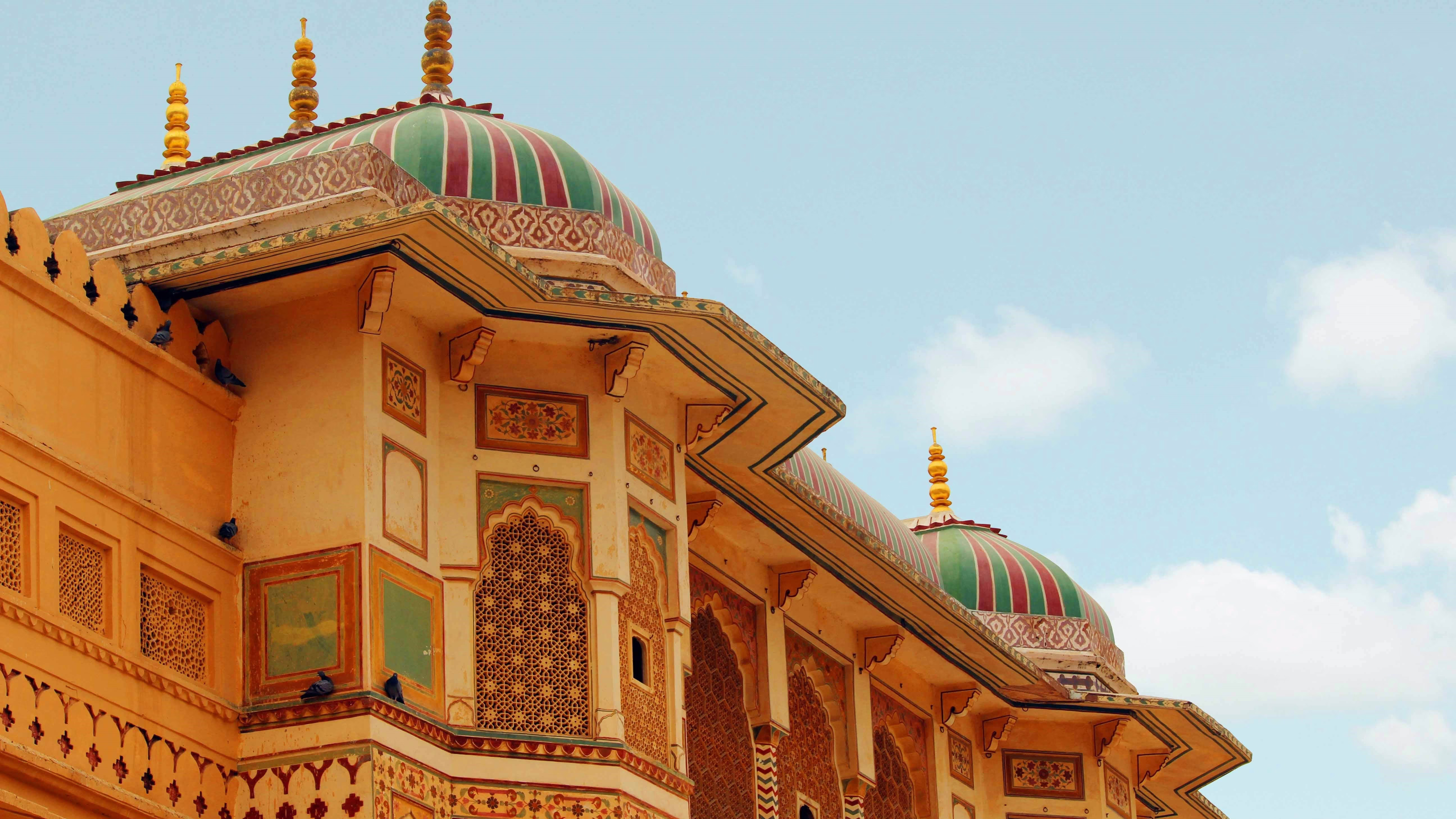 Live the Royal Rajasthan Experience