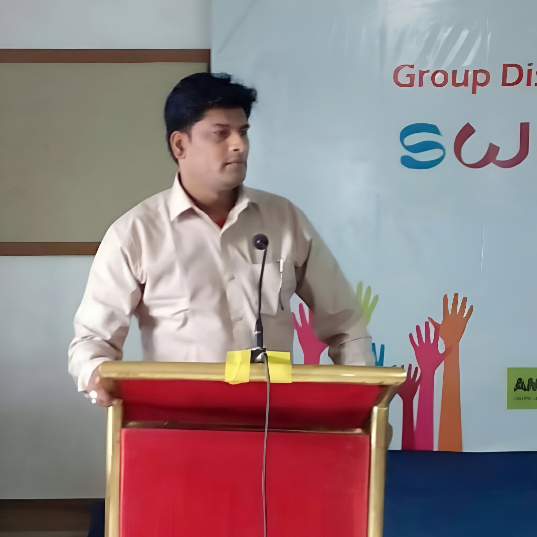 Abhishek Soni