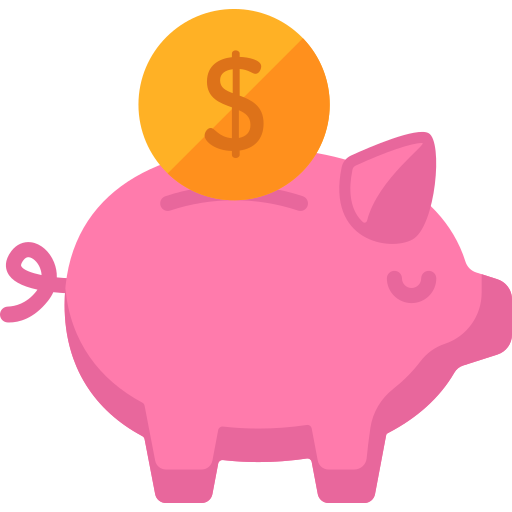 Icon representing Lowest Rates Challenge